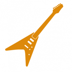 HEAVY METAL / HARD ROCK