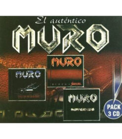 MUROEL AUTÉNTICO MURO