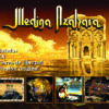 MEDINA AZAHARAVOLUMEN III