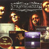 STRAVAGANZZASU HISTORIA