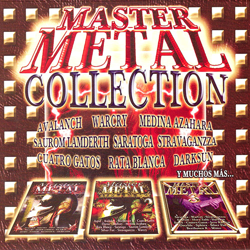 VARIOSMASTER METAL COLLECTION VARIOSMASTER METAL COLLECTION