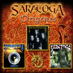 SARATOGAORIGENES