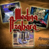MEDINA AZAHARAARENA Y VIENTO