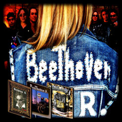BEETHOVEN R.BEETHOVEN R.
