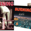 BURNINGESTRELLAS DE LA NOCHE