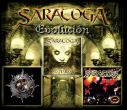 SARATOGAEVOLUCION
