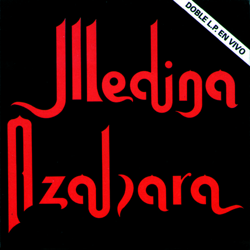 MEDINA AZAHARAEN DIRECTO MEDINA AZAHARAEN DIRECTO