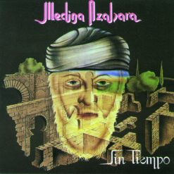 MEDINA AZAHARASIN TIEMPO