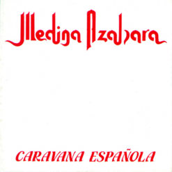 MEDINA AZAHARACARAVANA ESPAÑOLA