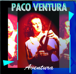 PACO VENTURAAVENTURA