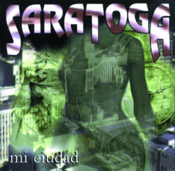 SARATOGAMI CIUDAD