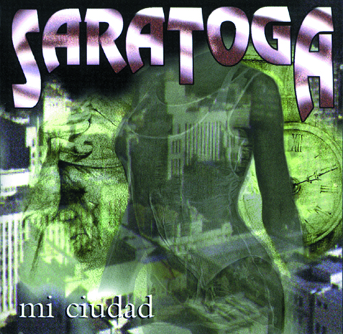 SARATOGAMI CIUDAD SARATOGAMI CIUDAD
