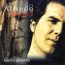 ALFREDO MOYACIELO ABIERTO