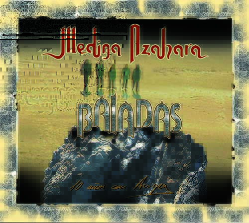 MEDINA AZAHARABALADAS MEDINA AZAHARABALADAS
