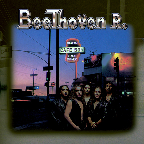 BEETHOVEN R.UN POCO MAS BEETHOVEN R.UN POCO MAS