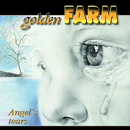 GOLDEN FARMANGEL´S TEARS GOLDEN FARMANGEL´S TEARS