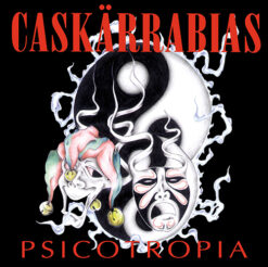 CASKARRABIASPSICOTROPIA