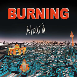 BURNINGALTURA