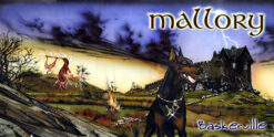 MALLORYBASKERVILLE