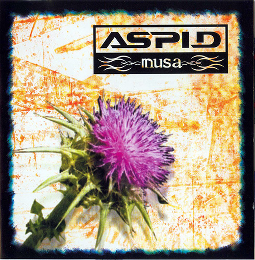 ASPIDMUSA ASPIDMUSA