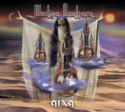 MEDINA AZAHARAAIXA