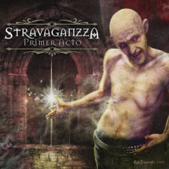 STRAVAGANZZAPRIMER ACTO