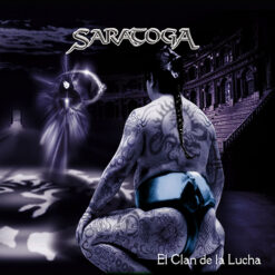 SARATOGAEL CLAN DE LA LUCHA