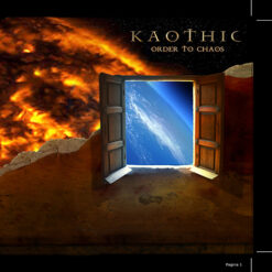 KAOTHICORDER TO CHAOS