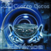 CUATRO GATOSESFERICA