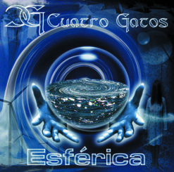 CUATRO GATOSESFERICA