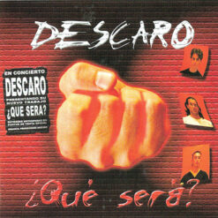 DESCAROQUE SERA