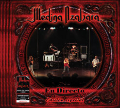 MEDINA AZAHARAEN DIRECTO-EDICION ESPECIAL