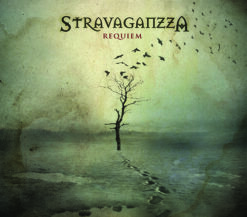 STRAVAGANZZAREQUIEM - TERCER ACTO