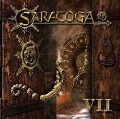 SARATOGAVII