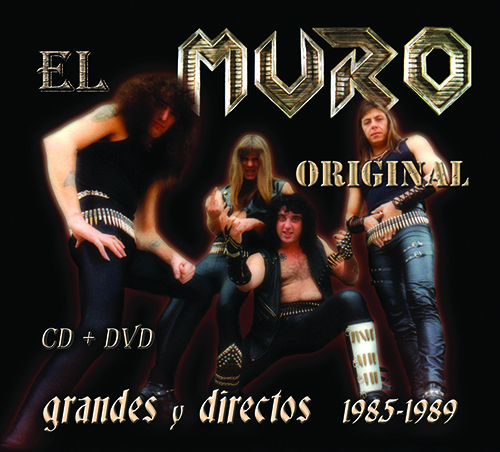 MUROGRANDES Y DIRECTOS MUROGRANDES Y DIRECTOS