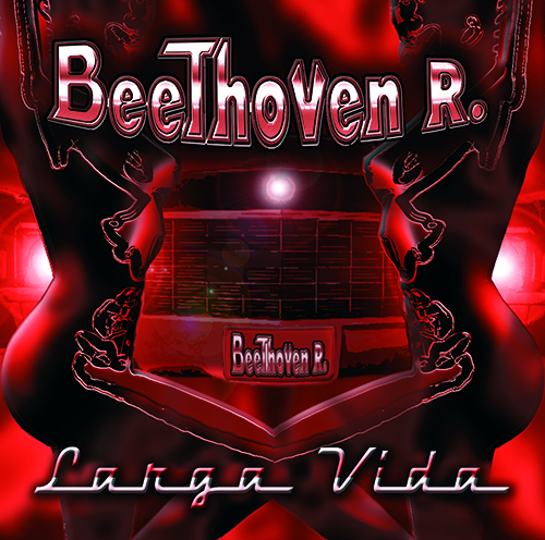 BEETHOVEN R.LARGA VIDA BEETHOVEN R.LARGA VIDA