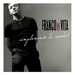 FRANCO DE VITASIMPLEMENTE LA VERDAD