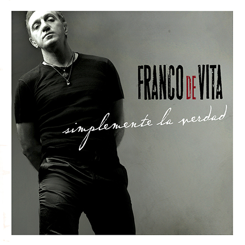 FRANCO DE VITASIMPLEMENTE LA VERDAD FRANCO DE VITASIMPLEMENTE LA VERDAD