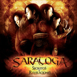 SARATOGASECRETOS Y REVELACIONES