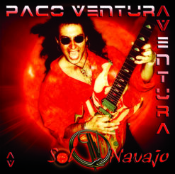 PACO VENTURASOL NAVAJO