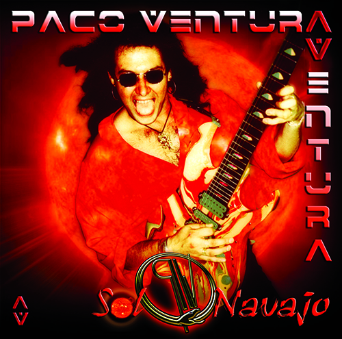 PACO VENTURASOL NAVAJO PACO VENTURASOL NAVAJO