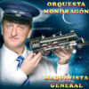 LA ORQUESTA MONDRAGONEL MAQUINISTA DE LA GENERAL