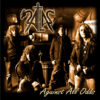 ATLASAGAINST ALL ODDS