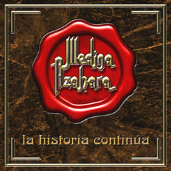 MEDINA AZAHARALA HISTORIA CONTINUA