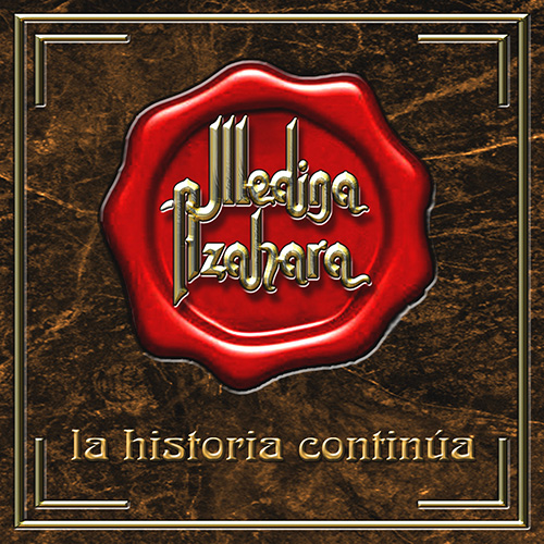 MEDINA AZAHARALA HISTORIA CONTINUA MEDINA AZAHARALA HISTORIA CONTINUA