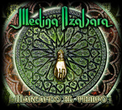MEDINA AZAHARAMARCANDO EL TIEMPO