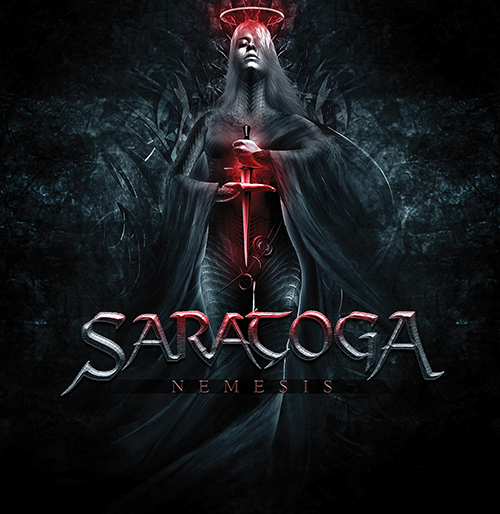 SARATOGANEMESIS SARATOGANEMESIS