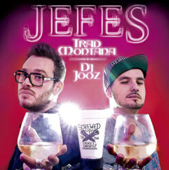 TRAD MONTANA & DJ JOOZJEFES