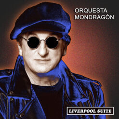 ORQUESTA MONDRAGONLIVERPOOL SUITE