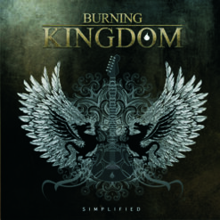 BURNING KINGDOMSIMPLIFIED